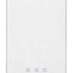 Invertitore 1P 16Ax Bianco Eikon 