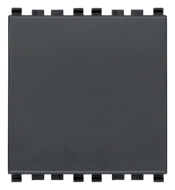 Invertitore 1P 16AX 2M grigio