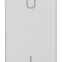 Interruttore 2P 16Ax Next Bianco Eikon 