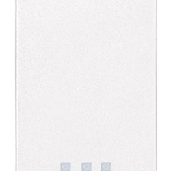 Tasto 1M bianco