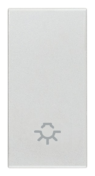 Tasto 1M simbolo luce Next