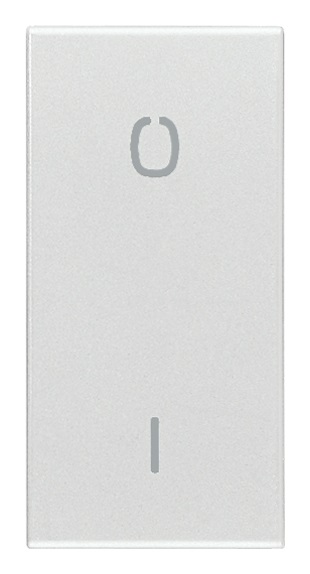 Tasto 1M simbolo O I Next