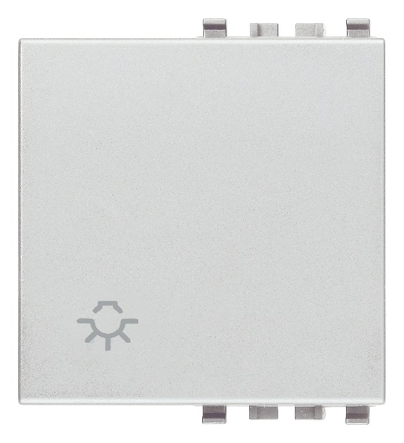 Tasto 2M simbolo luce Next