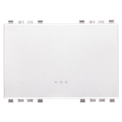 Tasto 3M bianco