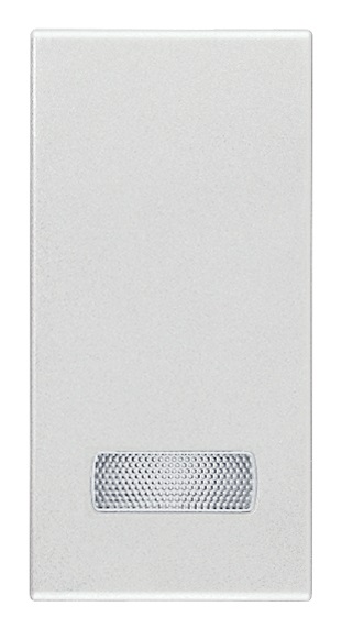 Tasto 1M con diffusore Next