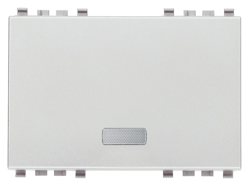 Tasto 3M con diffusore Next