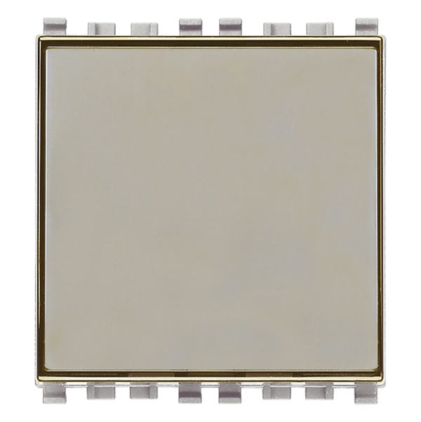 Pulsante targhetta 1P NO 10A Next