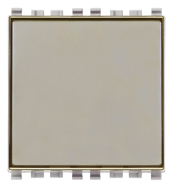 Pulsante targhetta 1P NO 10A Next