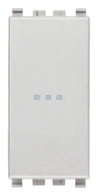 Invertitore 1P 16AX assiale Next