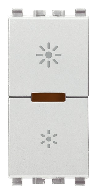 Regolatore MASTER 230V universale Next