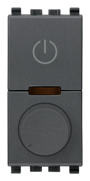 Regolatore MASTER rot 230V universale g