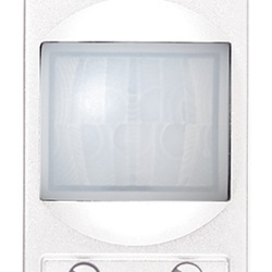 Interruttore IR a relÃ¨ 230V bianco
