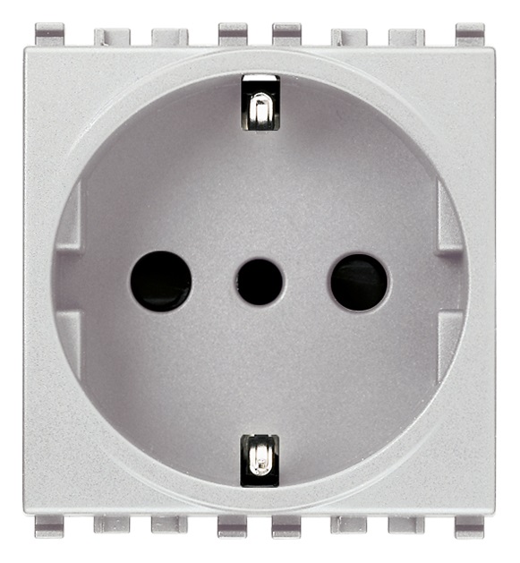 Presa 2P+T 16A P30 Next