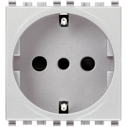 Presa 2P+T 16A P30 Next