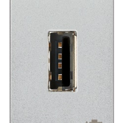 Unità alimentazione USB 5V 1,5A cavo 1 metro per dispositivi elettronici Next