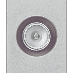 Presa TV-RD-SAT passante Next