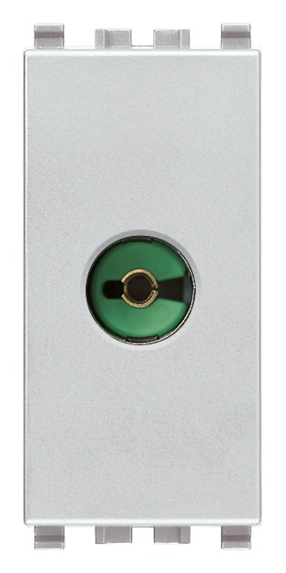 Presa TV semplice 40-862MHz Next