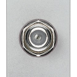 Presa coassiale tipo F femmina Next