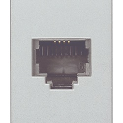 Presa RJ11 6/4 next Eikon 