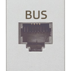 PRESA RJ11 SPECIALE PER BUS NEXT