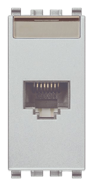 Presa RJ45 Netsafe Cat5e UTP Next