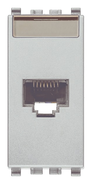 Presa RJ45 Netsafe Cat6 FTP Next