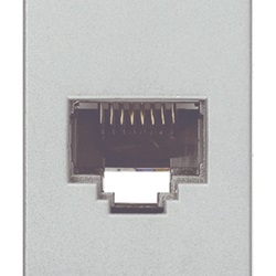 Presa RJ45 Netsafe Cat6 FTP Next