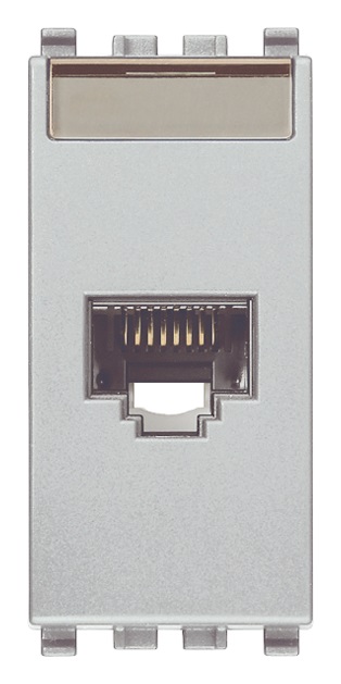 Presa RJ45 Netsafe Cat5e UTP 110 Next