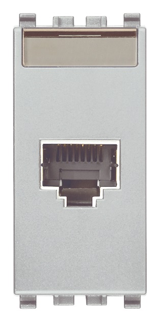 Presa RJ45 Netsafe Cat5e FTP 110 Next