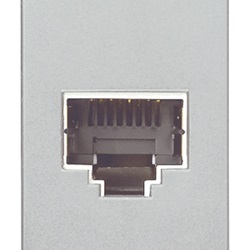 Presa RJ45 Netsafe Cat5e FTP 110 Next