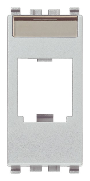 Adattatore per prese di segnale Next Eikon 