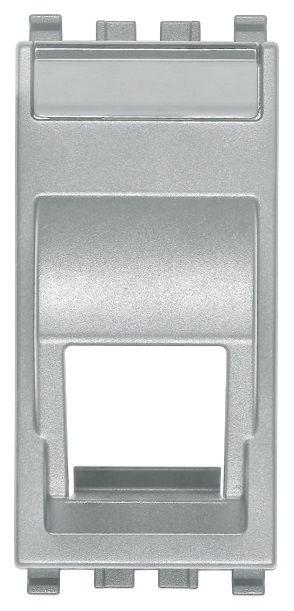 Adattatore RJ45 inclinato Next
