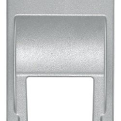 Adattatore RJ45 inclinato Next