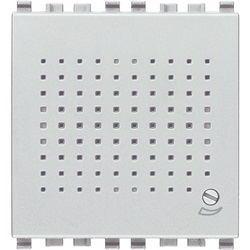 Suoneria elettronica 3 sequenze 12V Next