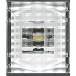 Lampada LED 1M 230V alta efficienza grigio per illuminazione interna