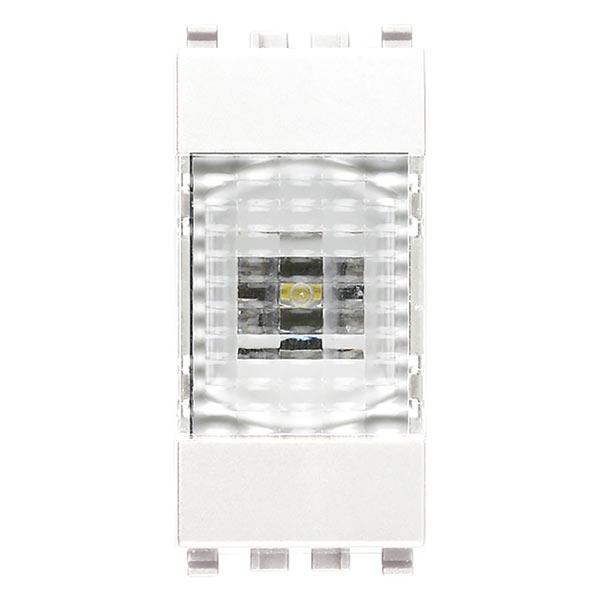 Lampada LED 1M 230V bianco