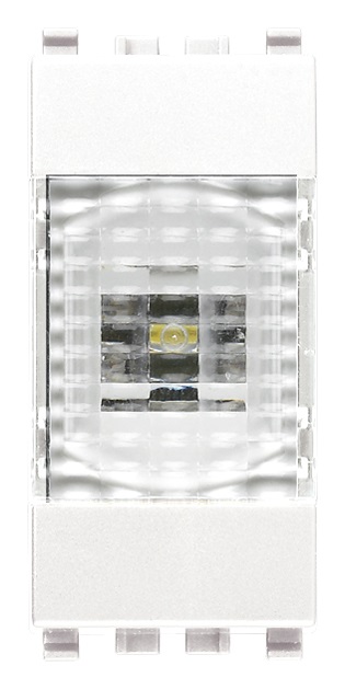 Lampada LED 1M 230V bianco