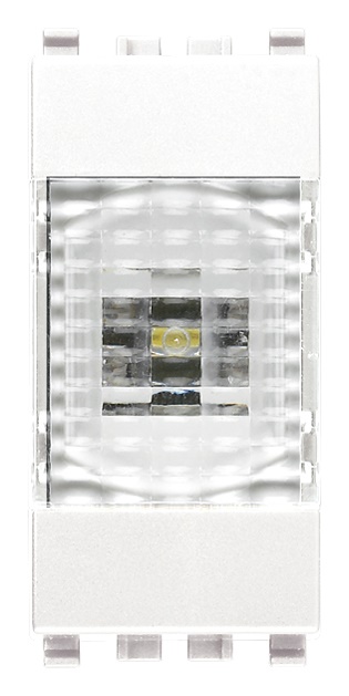 Lampada LED 1 metro 230V luce bianca alta efficienza uso domestico e ufficio