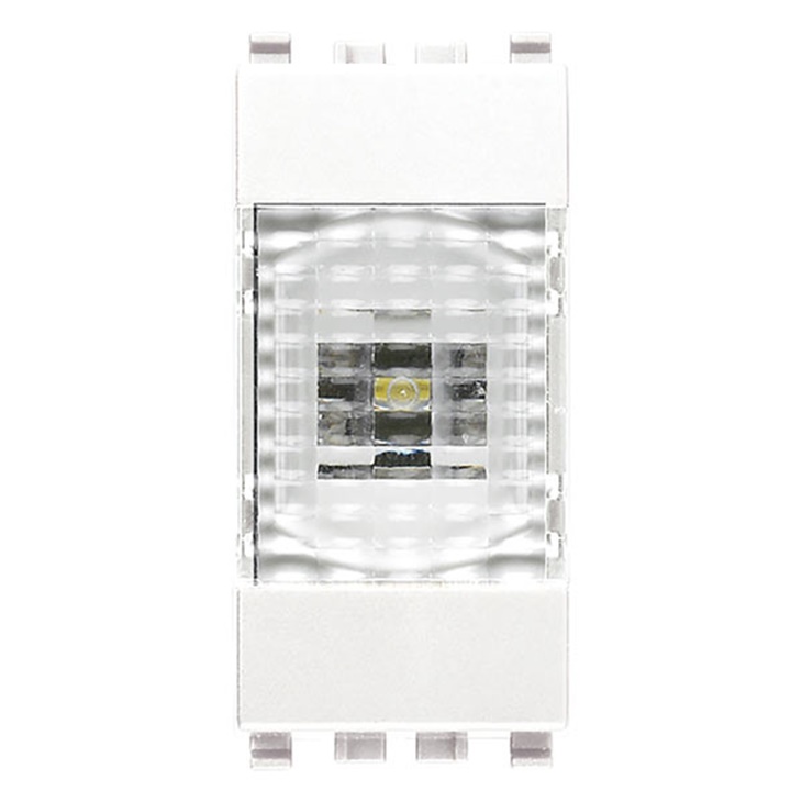 Lampada LED 1M 230V bianco