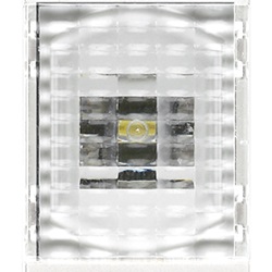 Lampada LED 1M 230V bianco