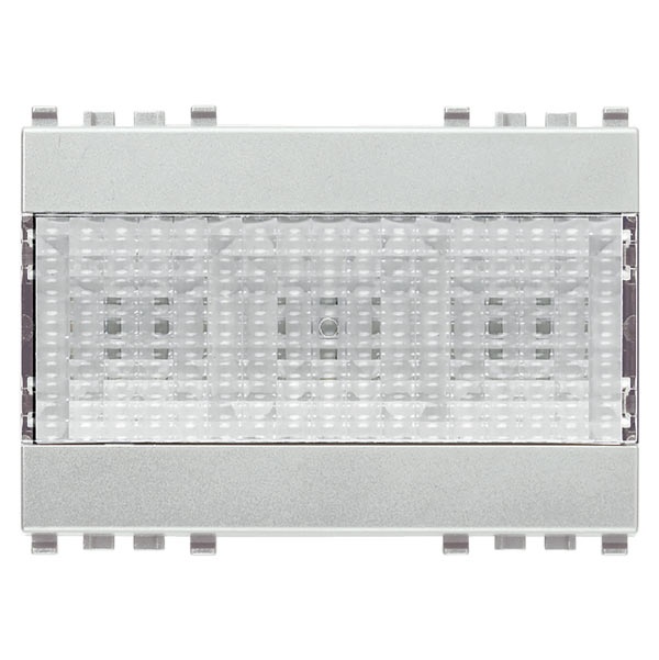 Lampada emergenza LED 3M 120-230V Next