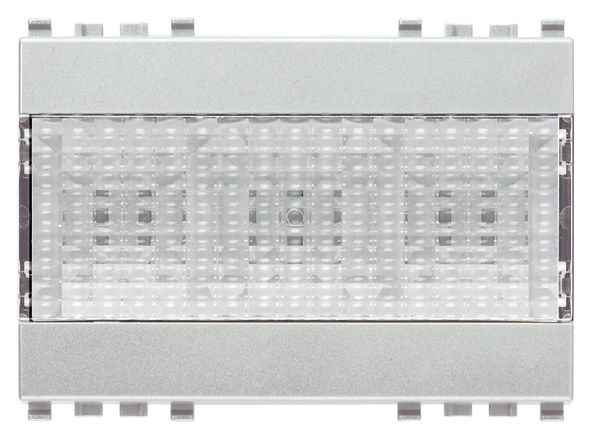 Lampada emergenza LED 3M 120-230V Next
