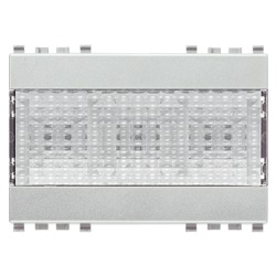 Lampada emergenza LED 3M 120-230V Next
