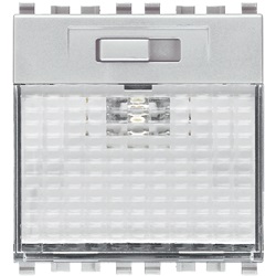 Lampada segnapasso LED 230V Next