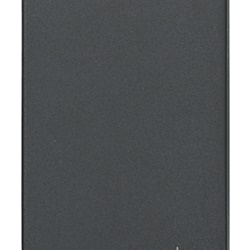 Portafusibile 1P 16A grigio