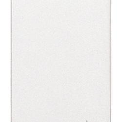 Portafusibile 1P 16A bianco