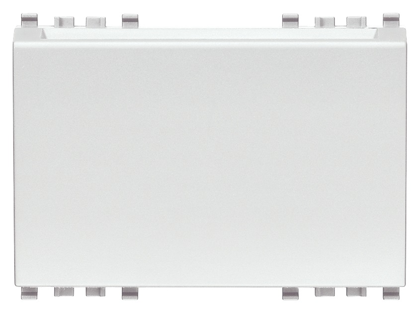 Interruttore a badge verticale Next