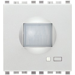 Rivelatore IR domotico Next 2 moduli movimento infrarossi passivi uso domestico