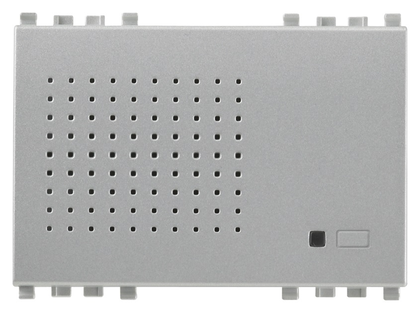 By-alarm sirena da interno Next