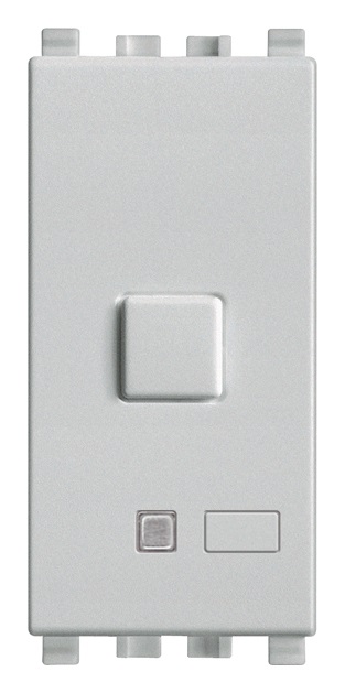 Sonda di temperatura domotica Next